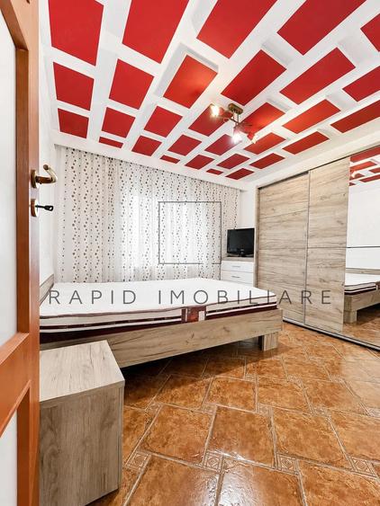 Apartament cu 2 camere decomandat în Siderurgiștilor
