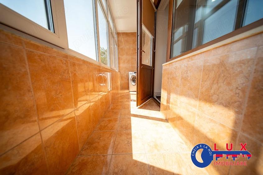ID 658 DE INCHIRIAT Apartament Ultracentral - 12