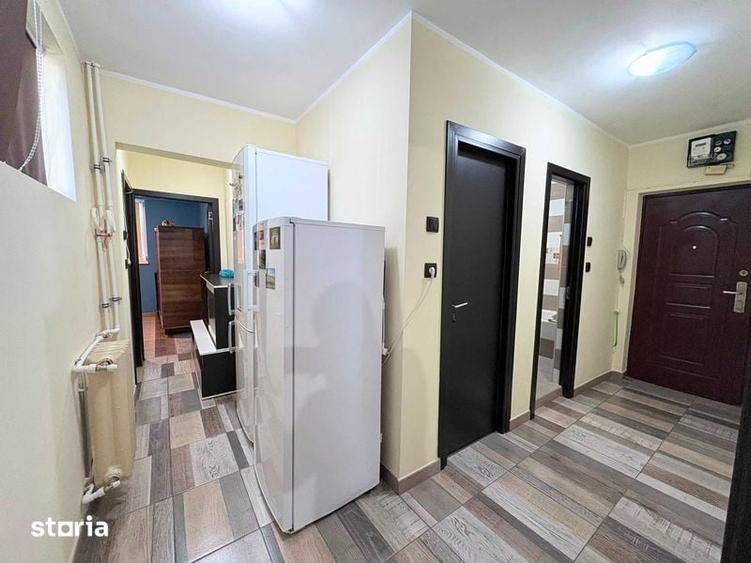 Vanzare apartament 2 camere mobilat , utilat Berceni - 1