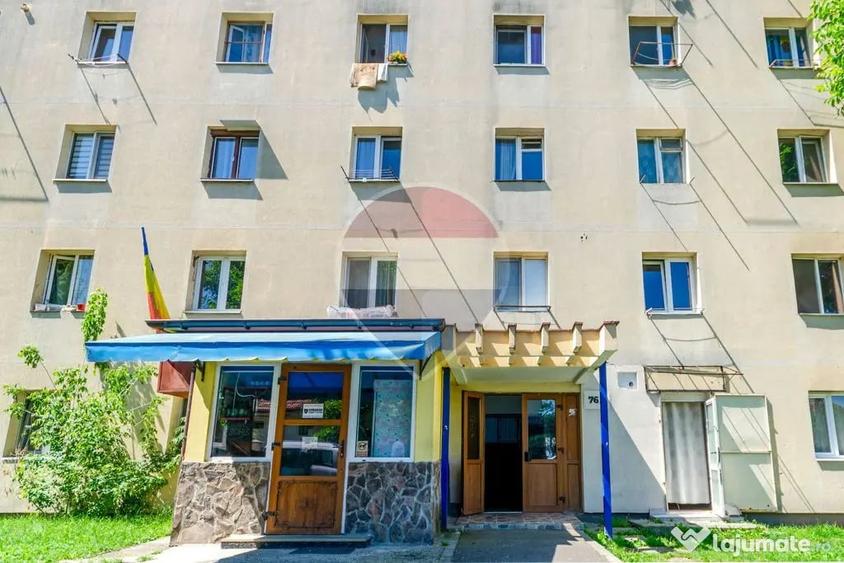 Garsonieră în Florilor
