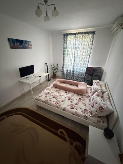 Apartament cu 2 camere decomandat, mobilat în Floreasca