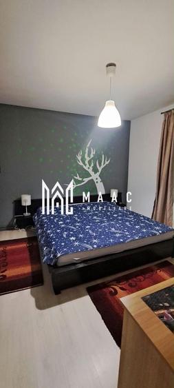 Apartament cu 2 camere semidecomandat, mobilat în Hipodrom 2