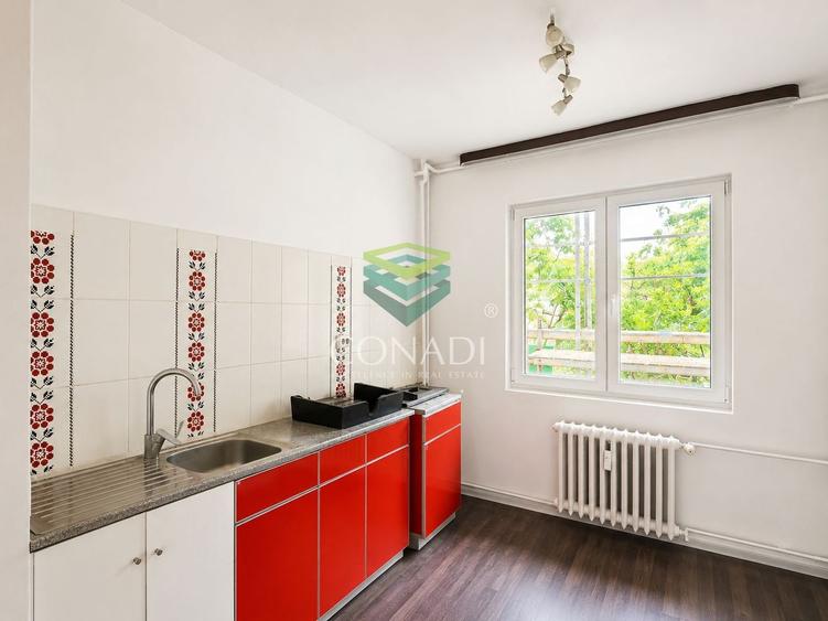 Apartament zona Dristor Ramnicu Sarat  Ideal Investitie si Renovare - 20