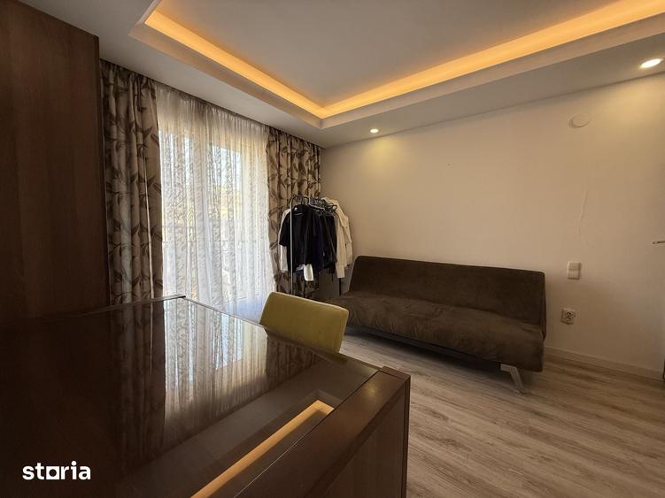 Casă cu 3 camere cu Teren 50 Mp în Ștefăneștii de Jos