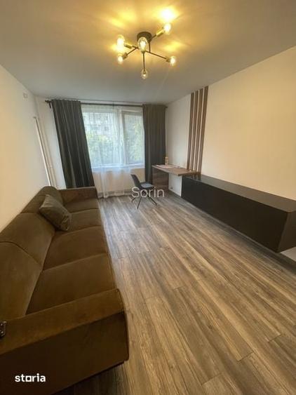 Apartament 2 camere - Crangasi complet renovat