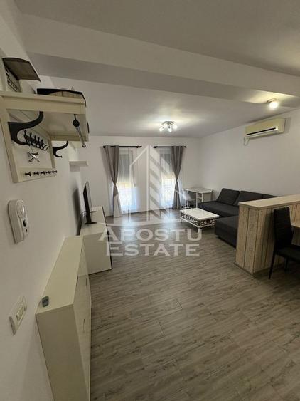Apartament 2 camere , Centrala Proprie,Giroc - 5
