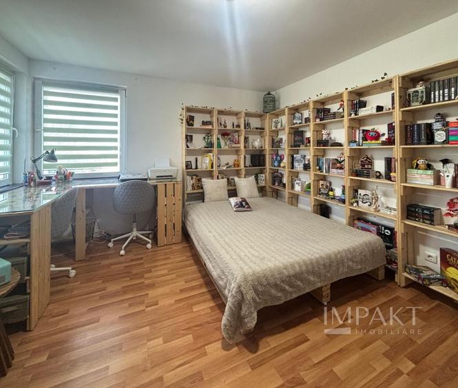 Apartament 3 camere - 5 minute de Piața Cipariu - 8