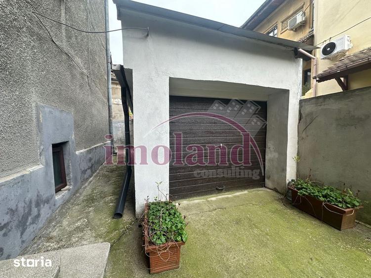 Spațiu comercial, de 15 mp, în Dorobanți