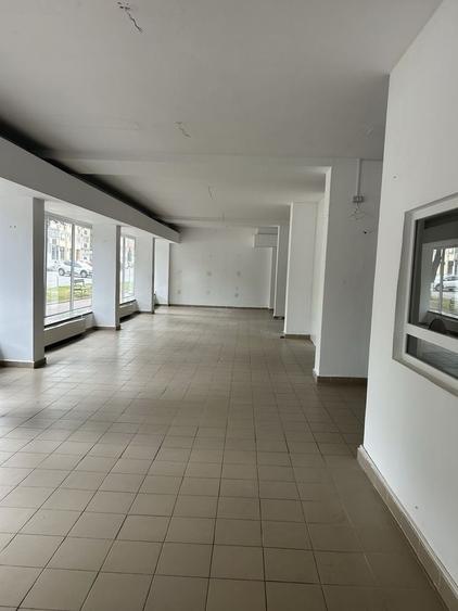 Spațiu comercial, de 256 mp, în Central