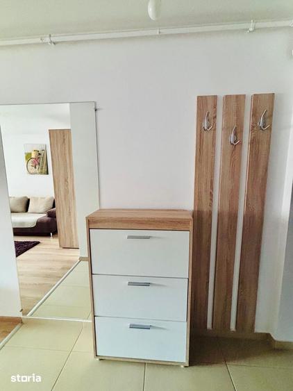 Inchiriez garsoniera Palladium Residence, Metrou Nicolae Teclu - 4