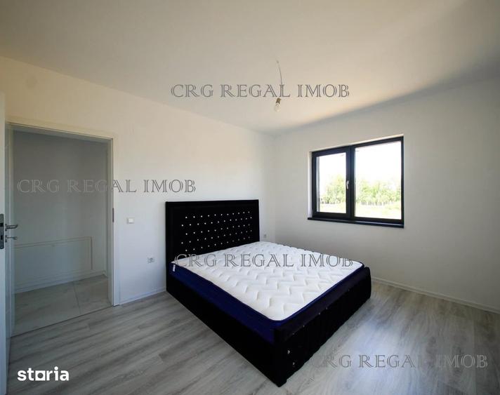Casă cu 4 camere cu Teren 370 Mp în Berceni