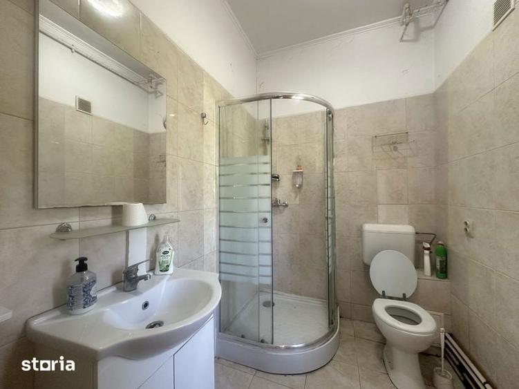 Casă cu 4 camere cu Teren 200 Mp în Ștefăneștii de Jos