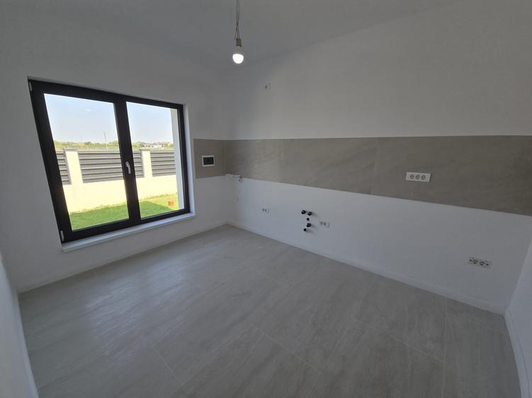 Vila individuala - 4 Camere - 3