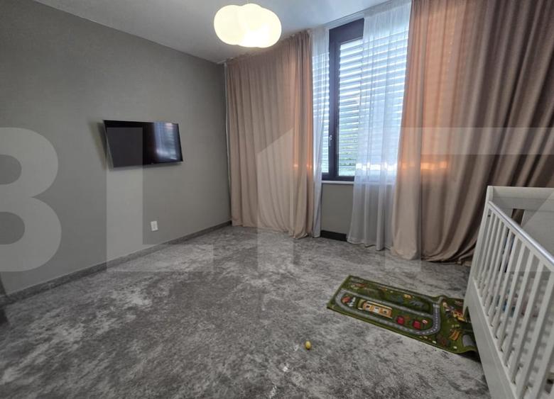 Casă individuală cu 6 camere cu Canalizare în Făget