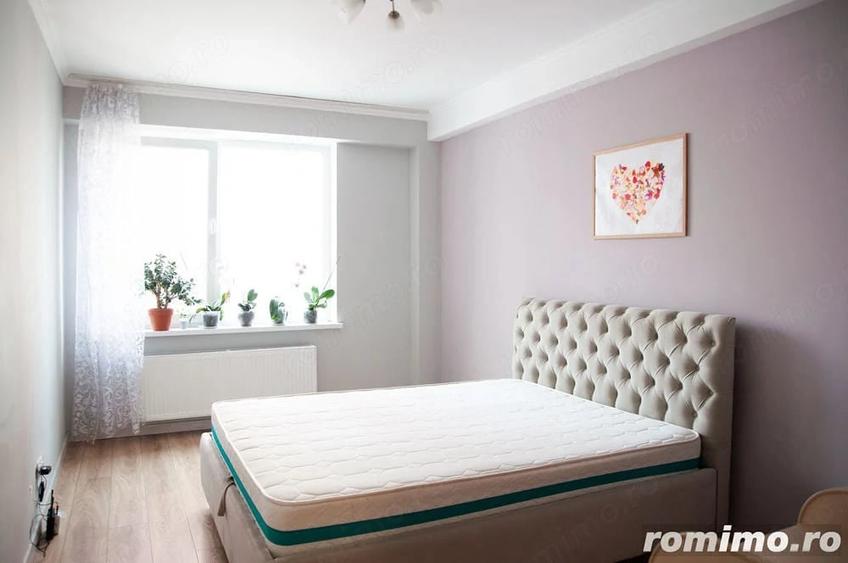 Apartament cu 2 camere decomandat în Basarab