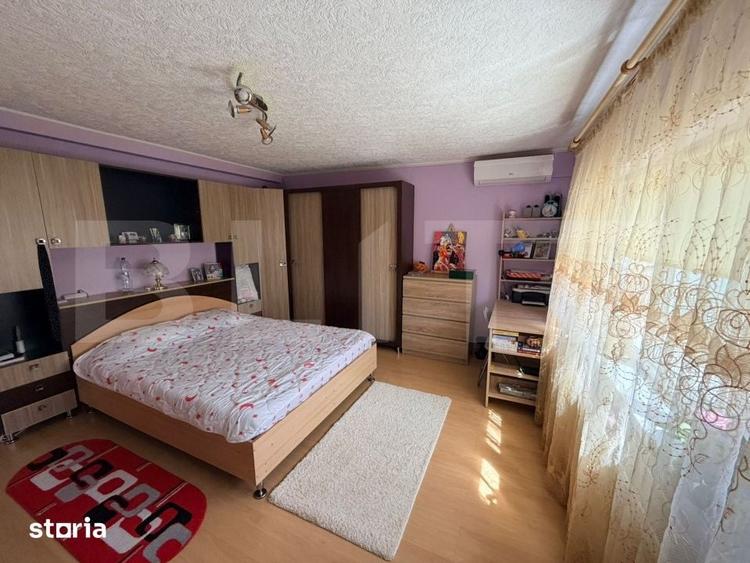 Casa independenta energetic, 160 mp, zona exterior Nord Craiova - 6