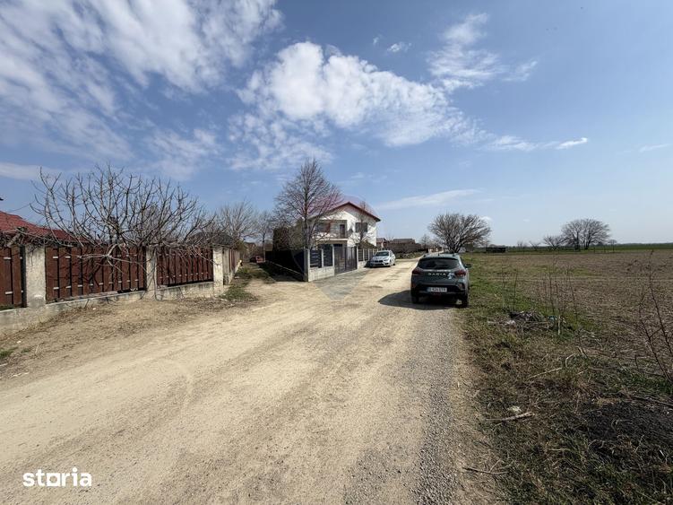 Teren de 437.5 mp, în Central