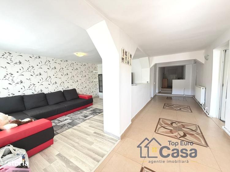 Casa Mioveni, Fagetu, mobilata, cu utilitati - 13