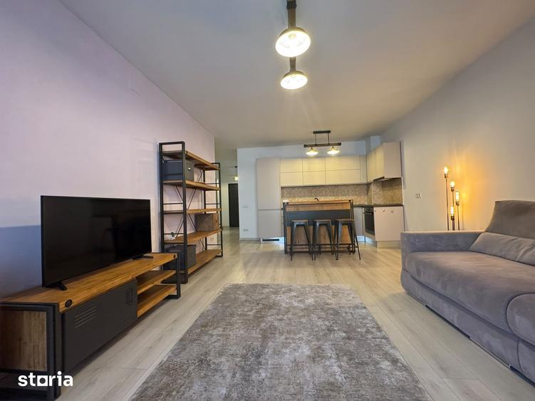 Apartament cu 3 camere în Timpuri Noi