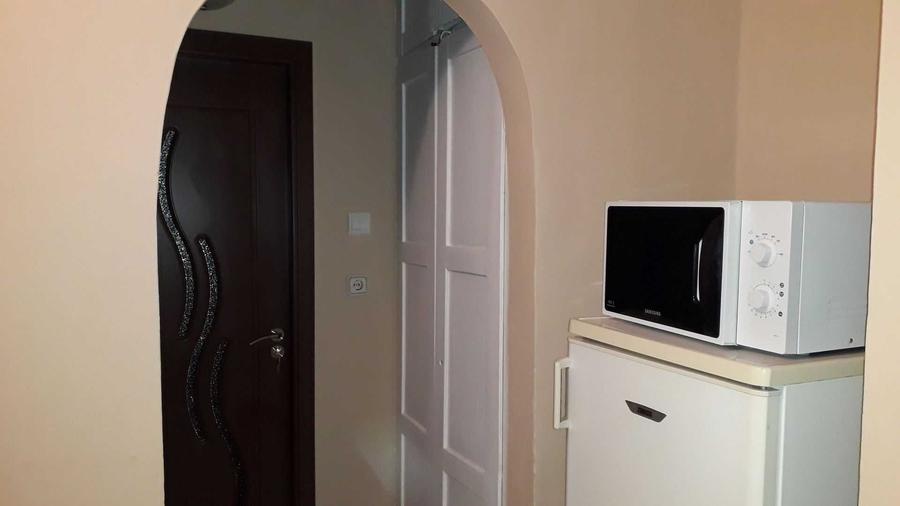 Apartament cu 2 camere decomandat în Decebal