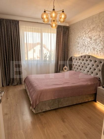 Duplex cu 5 camere cu Canalizare în Giroc