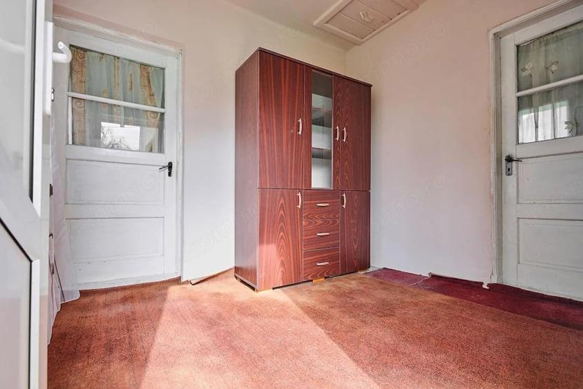 Casa individuala Leresti la strada principala+ teren 831 mp, utilitati complete - 14