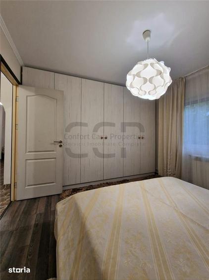 Vitan Mall - Apartament 2 camere - mobilat utilat complet modern - con - 5