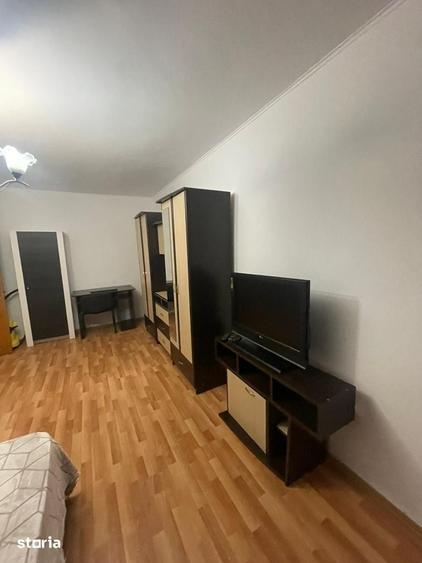 Garsonieră în Central