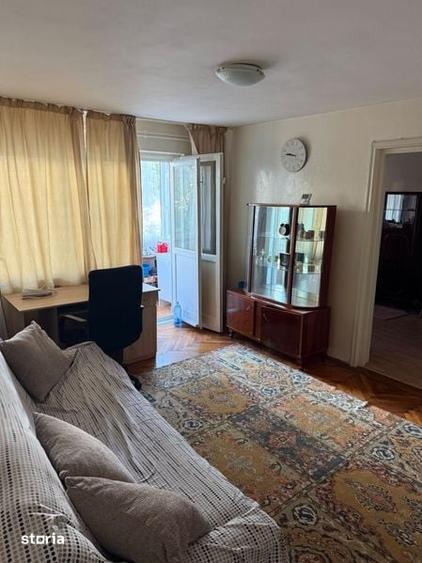 Apartament cu 2 camere semidecomandat în ICIL
