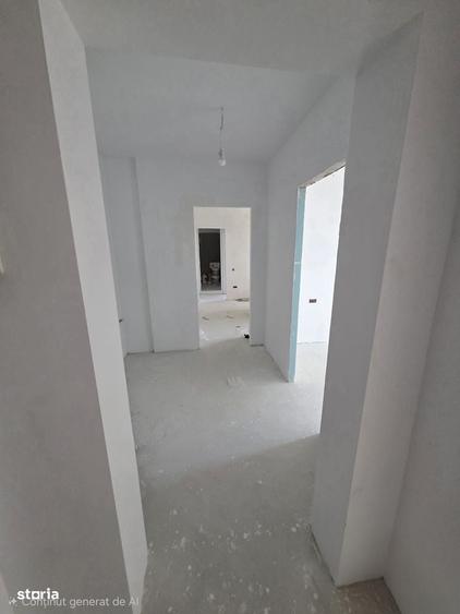Apartament 3 camere, Gorjului, renovat complet - 3