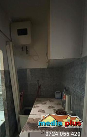 Garsonieră în Micro 39