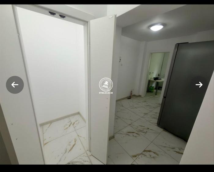 Apartament cu 3 camere spre inchiriere - 4