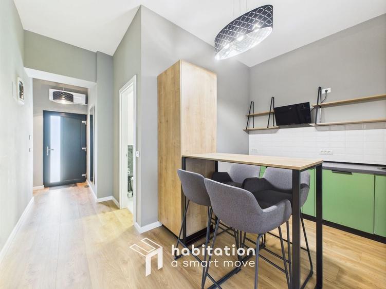 Apartament cu 3 camere decomandat în Bălcescu