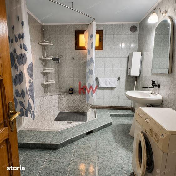 Casă cu 2 camere cu Teren 1200 Mp în Miroslava
