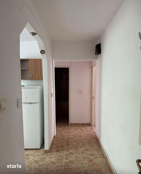 Vand apartament 2 camere etaj 2 strada independentei - 7