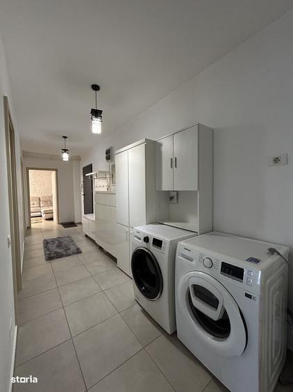 Apartament 3 camere, bloc nou, zona Nicolae Balcescu. - 5