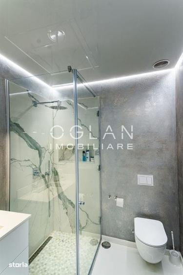 Apartament cu 4 camere în Central