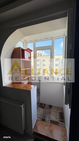Apartament 36 mp | Etaj 9 | Mobilat si Utilat Complet - 1