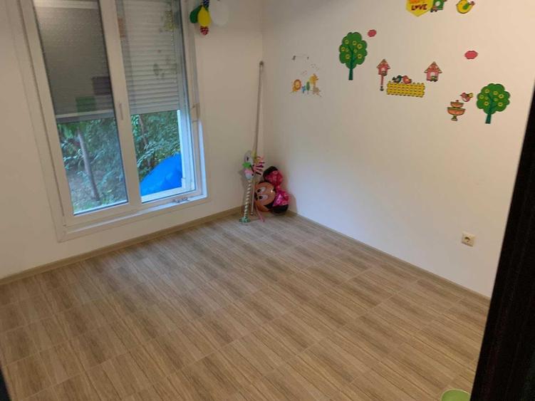 Apartament cu 2 camere decomandat în Ștefăneștii de Jos