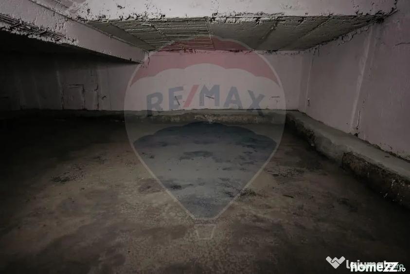 Spațiu comercial, de 71 mp, în Central