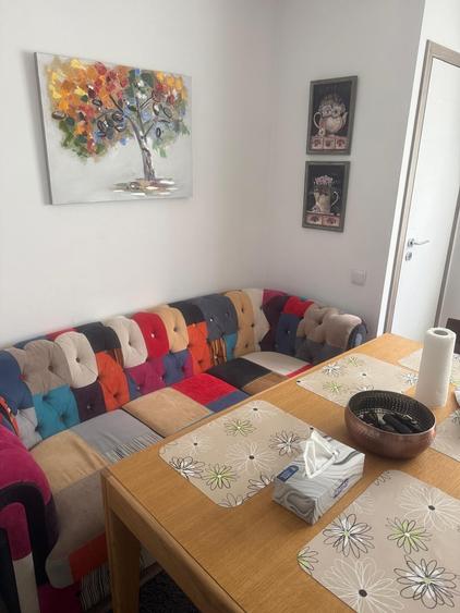 Apartament cu 3 camere decomandat în Ștrand