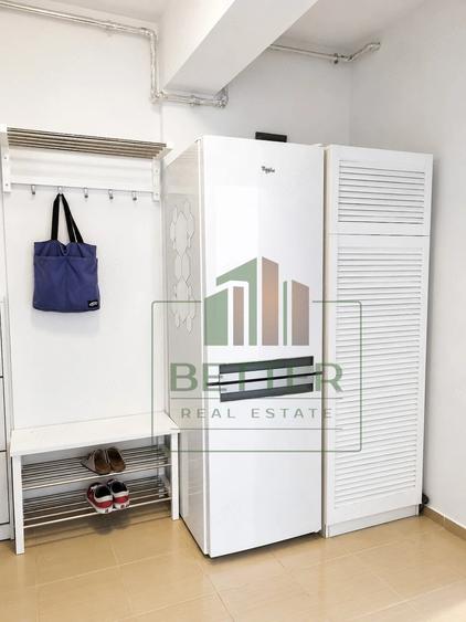 Apartament 2 camere decomandat | Mobilat ?i utilat | Drumul Fermei - 11