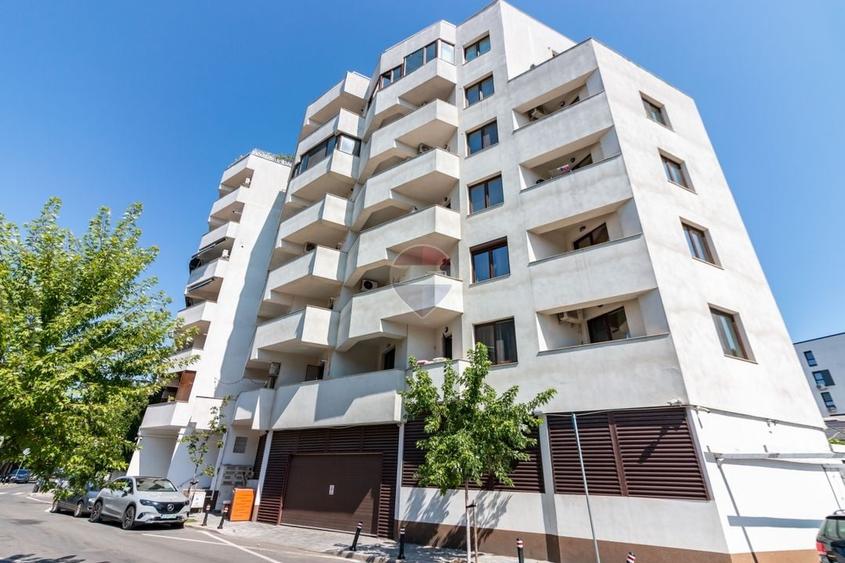 Apartament cu 2 camere semidecomandat, mobilat în Muncii