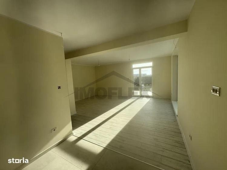 Duplex in stil neoclasic de vanzare in Giroc, zona Esso Comision 0% - 8