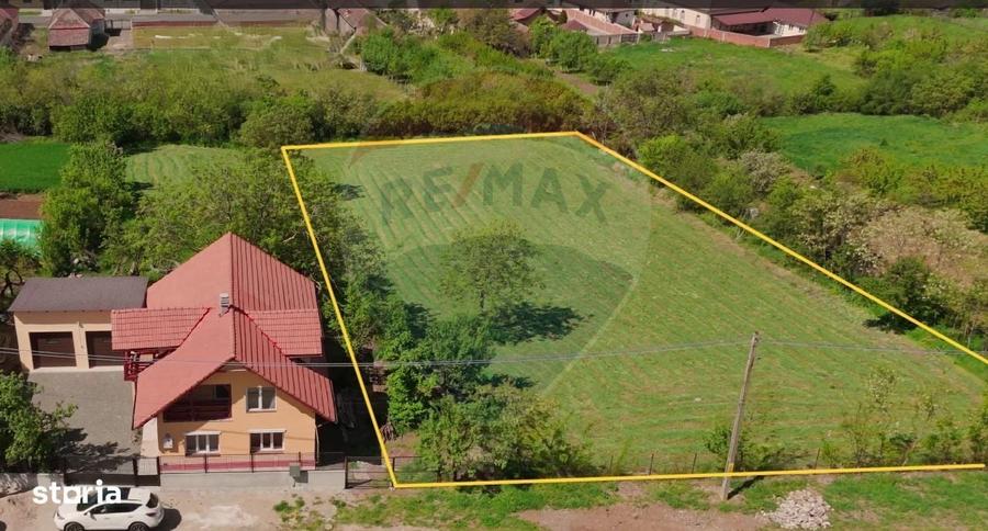 Spațiu comercial, în Șiria