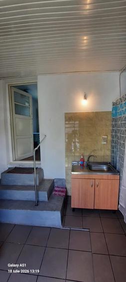 Casă cu 2 camere cu Teren 1699 Mp în Baciu