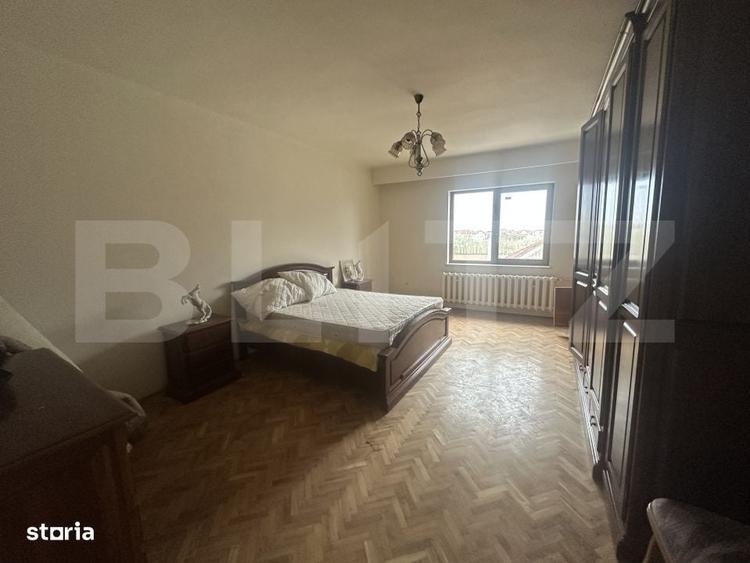 Casă cu 4 camere în Someșeni
