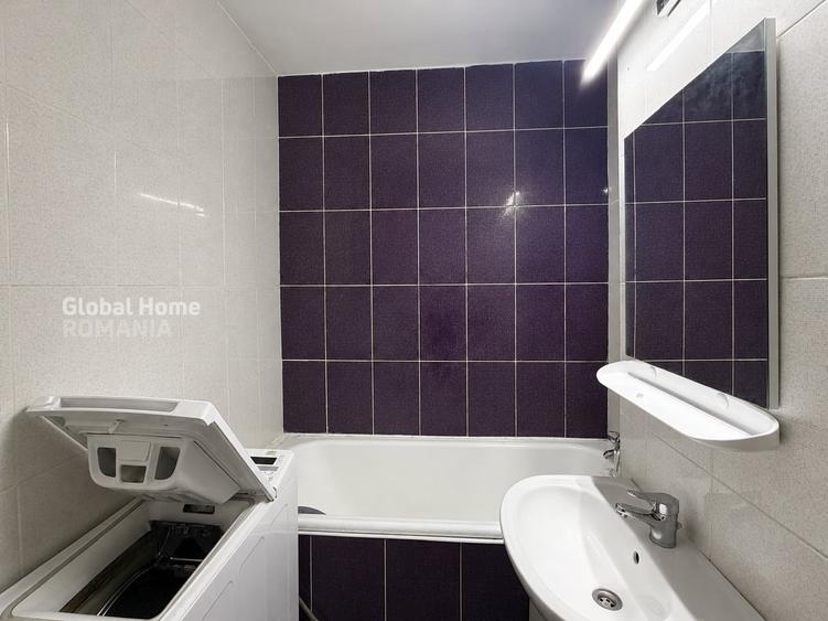 Apartament cu 2 camere decomandat, mobilat în Dristor