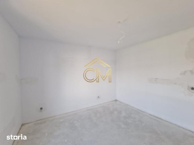 Casa 4 Camere - 110 MPU - 264 MP Teren - Terasa - 2