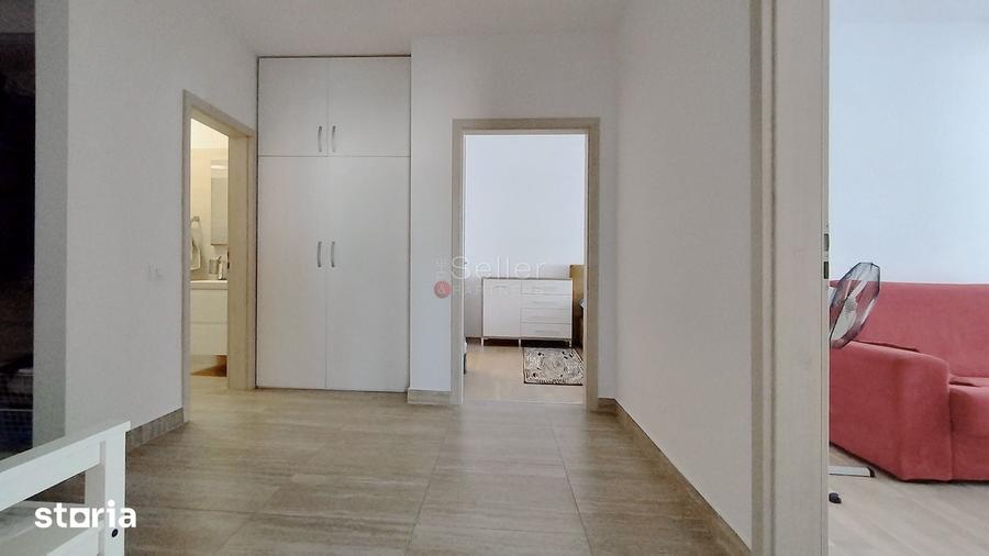 Apartament Gama Premium - Zona Colina Universitatii - 7